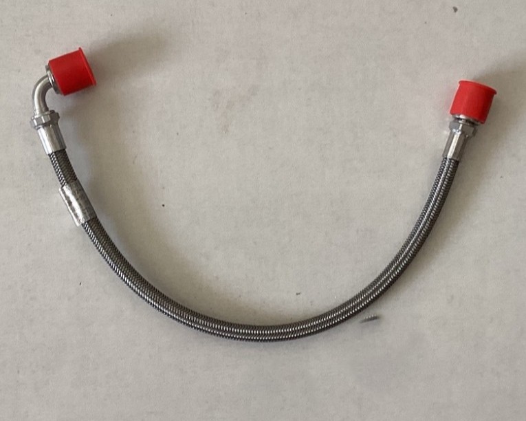 HOSE ASSY