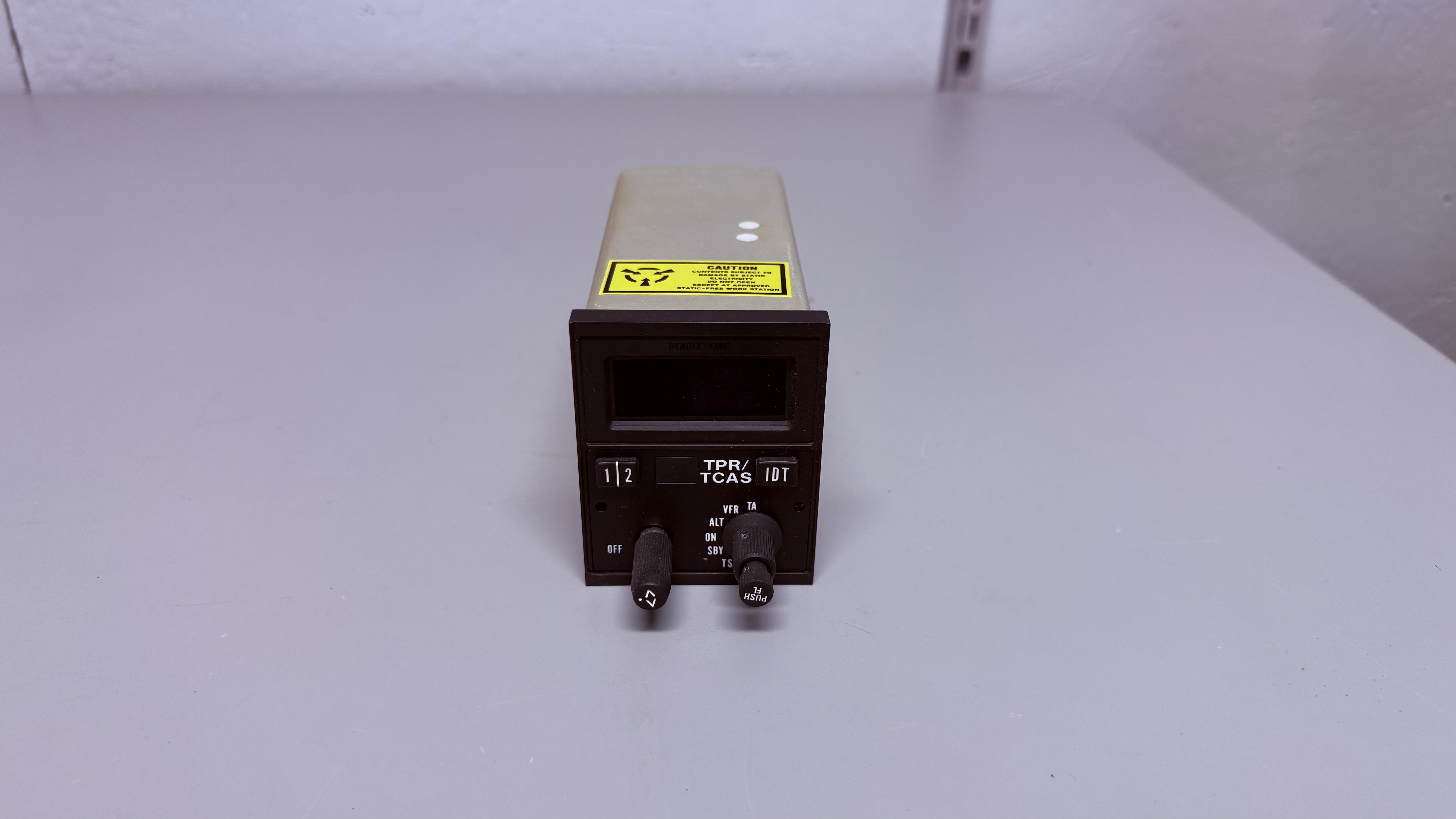 Control Unit (Sn:1506)