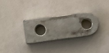 CLEVIS