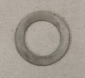 WASHER