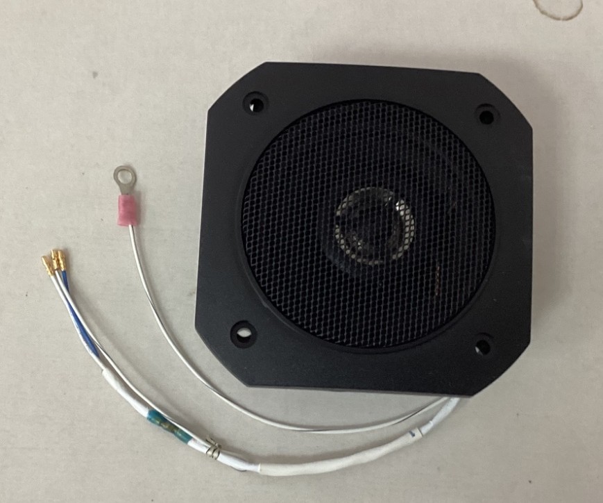 SPEAKER ASSY