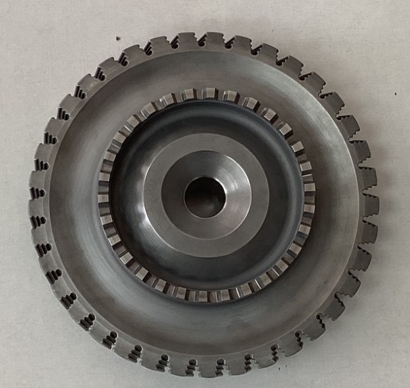 DISC,HP TURBINE STG 1  SN ADH2439AD