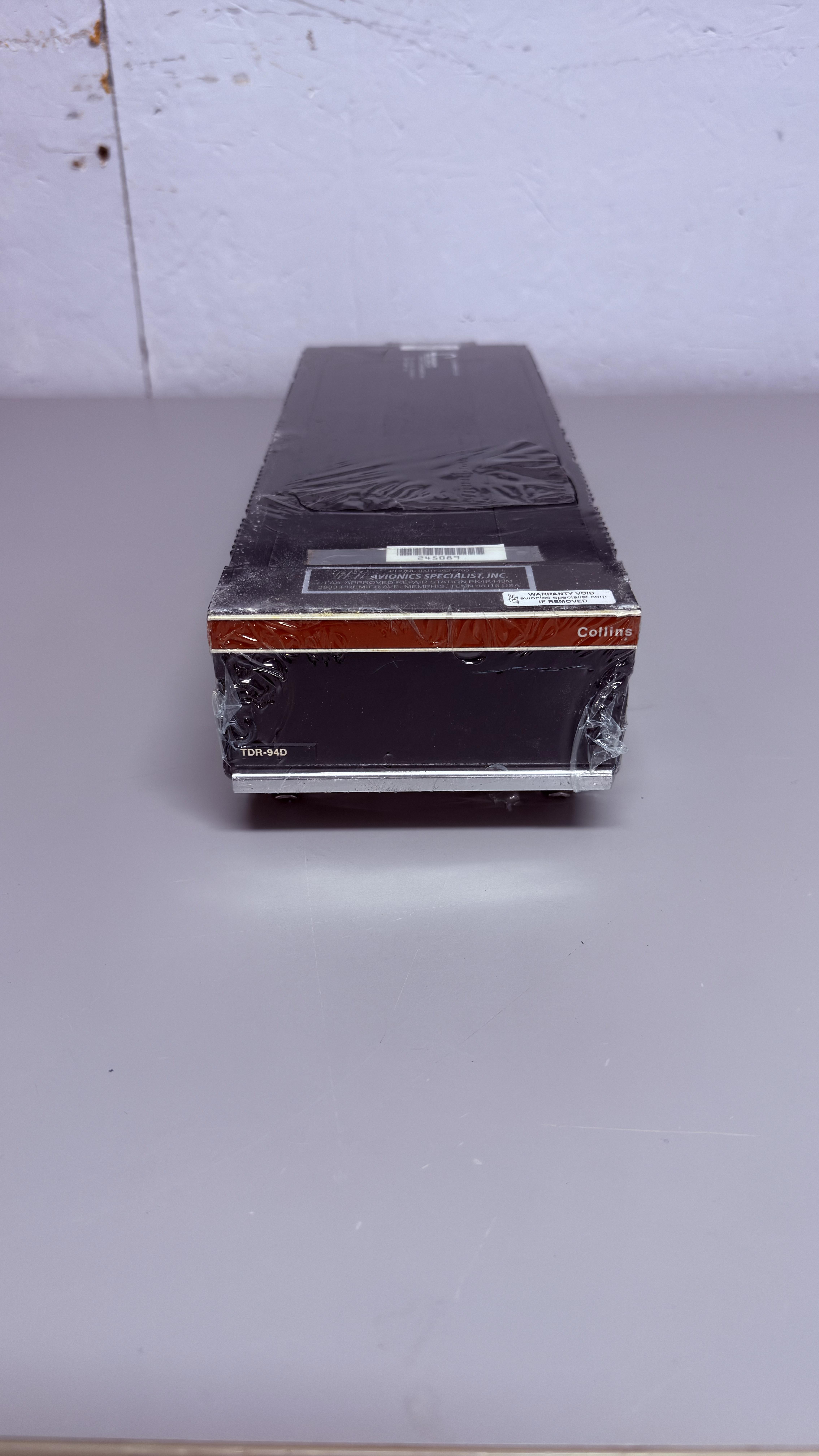 Collins TDR-94D (SN:2045)
