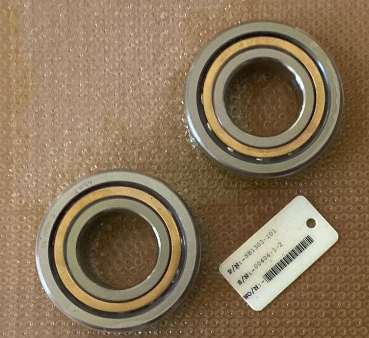 BEARING     SN 00404-1-2, SN 00405-1-2
