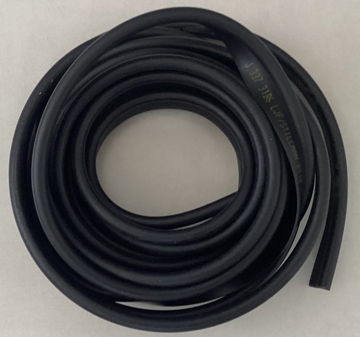 EXTRUSION RUBBER