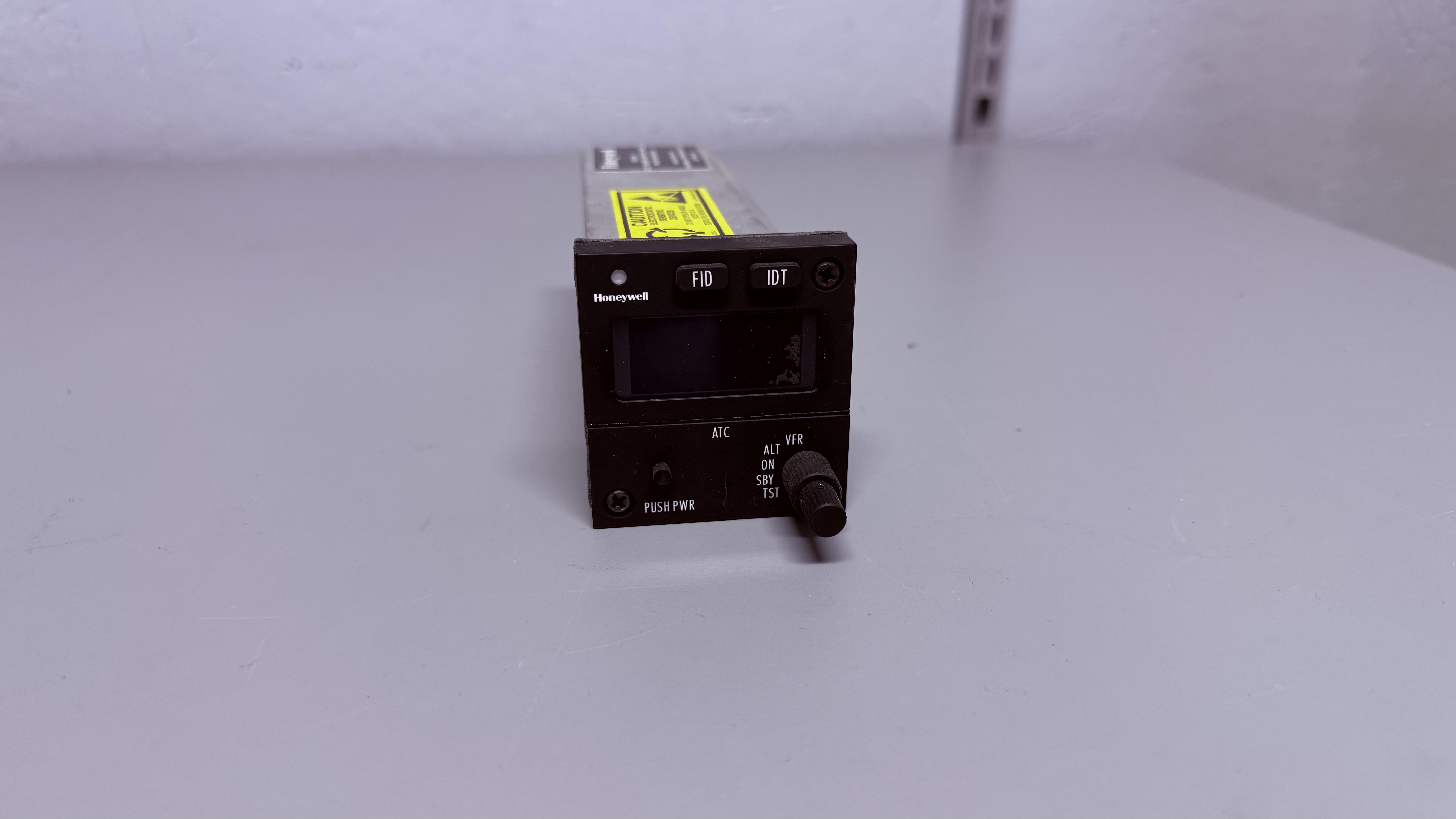 Mose S ATC Control Head (Sn:Ps-578)