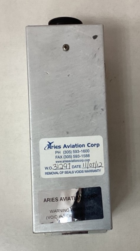 RMI ADAPTER   SN 2300,SN 3381 ,