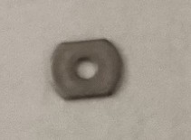 WASHER PLAIN