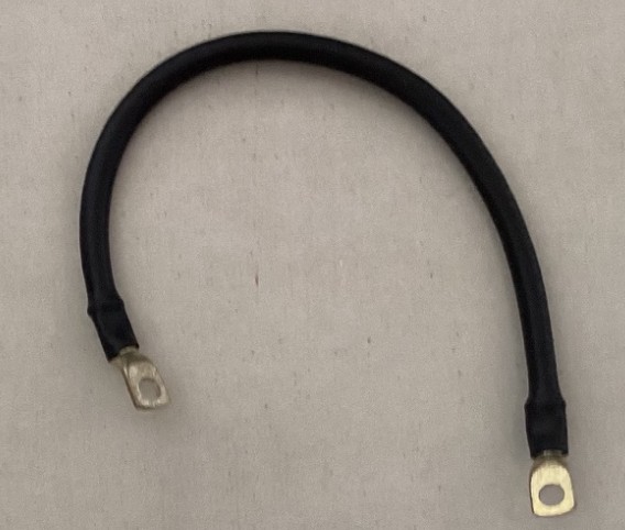 TRESSE DE METALISATION